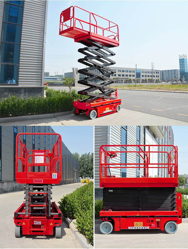 Self Propelled Electric Scissor Lift.webp